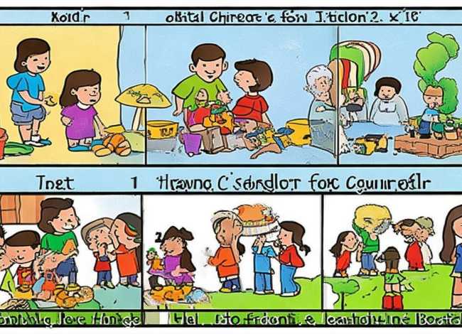 幼儿故事大道理;小故事大道理10篇 幼儿故事大道理;小故事大道理10篇