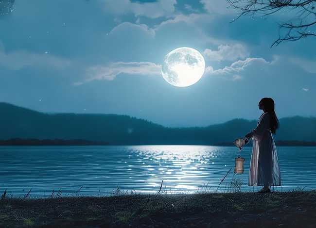 月相思的诗句大全(赏月思念的诗句大全(十首望月诗词)) 月相思的诗句大全(赏月思念的诗句大全(十首望月诗词))