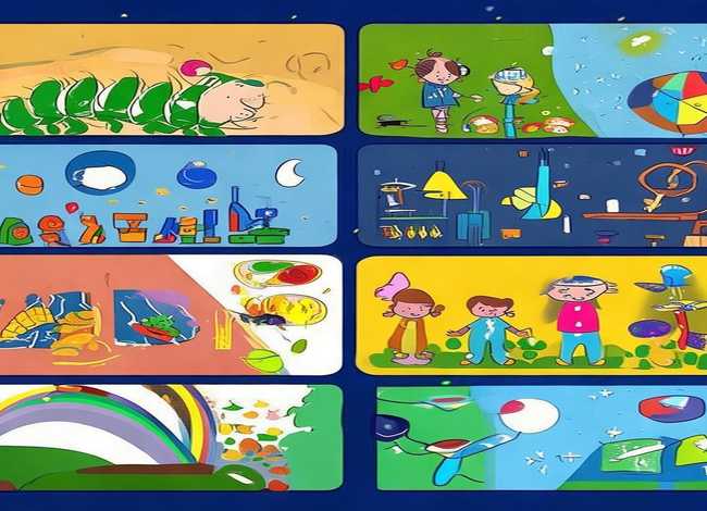 自然科学小故事幼儿；有趣的科学小故事100字推荐7篇