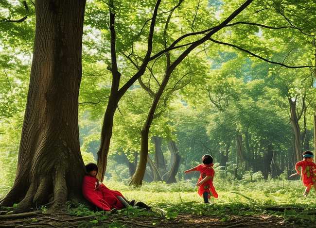 以逸待劳的故事典故儿童版，三十六计之以逸待劳的原文意思和故事典故