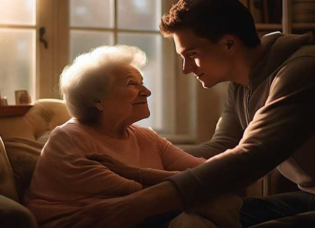 感恩父母故事,感恩父母的简短故事 感恩父母故事,感恩父母的简短故事