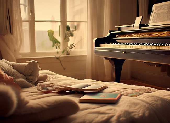 儿童讲故事配乐纯音乐推荐 - 讲故事时用什么音乐背景好呢 儿童讲故事配乐纯音乐推荐 - 讲故事时用什么音乐背景好呢