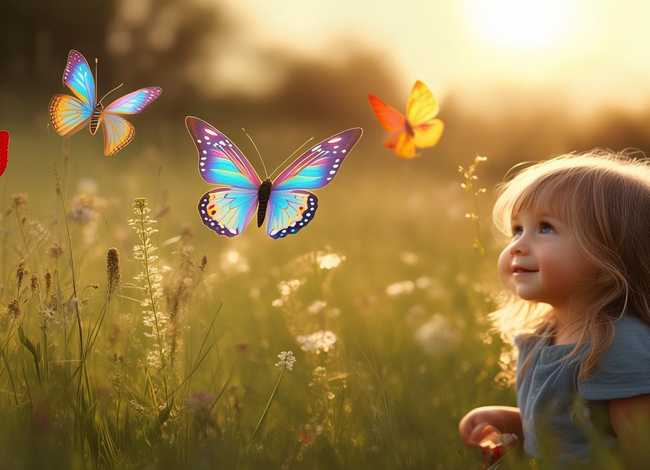 儿童故事三只蝴蝶3-6岁完整版、儿童睡前小蝴蝶的故事 儿童故事三只蝴蝶3-6岁完整版、儿童睡前小蝴蝶的故事