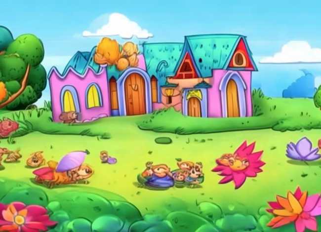 儿童电子版故事书图文版、幼儿园大班自制图文并茂的故事书 儿童电子版故事书图文版、幼儿园大班自制图文并茂的故事书