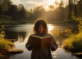 《哲理故事》长篇 人生哲理励志长篇故事