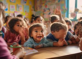 感恩的故事幼儿故事 感恩小故事