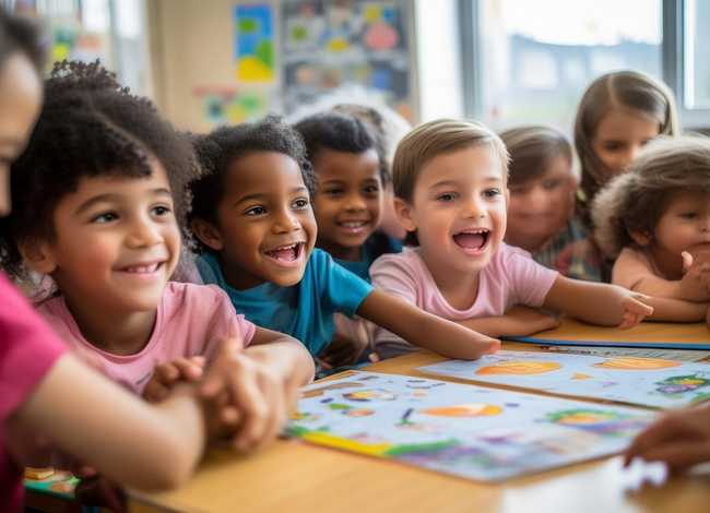 带拼音小故事阅读 - 一年级带拼音的小故事有哪些