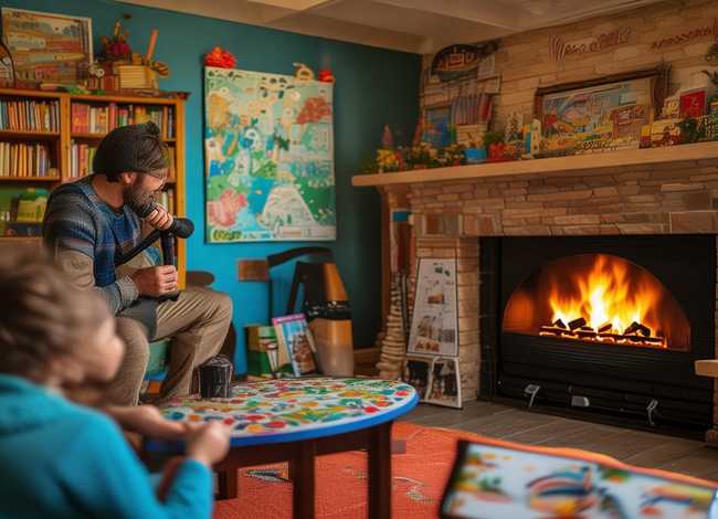 录孩子讲故事用哪个软件（有什么讲故事的软件）