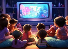 儿童故事电台tv版下载 幼儿故事下载