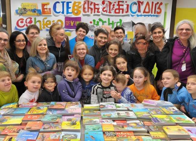 给留守儿童捐赠书籍活动总结（关爱留守儿童公益的活动总结）