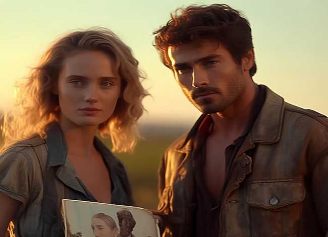 她和他的故事游戏 他和她的故事的演员介绍 她和他的故事游戏 他和她的故事的演员介绍