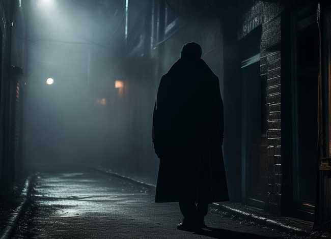 侦探小故事简短100个、100个高智商推理鬼故事,准备好尖叫了吗