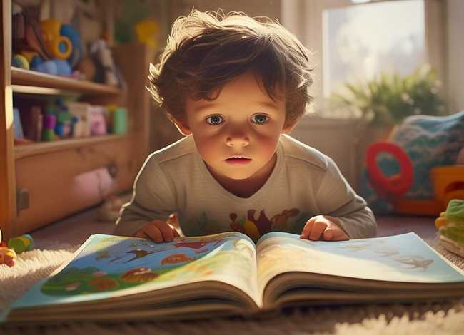 5岁宝故事、适合5岁宝宝听的故事 5岁宝故事、适合5岁宝宝听的故事