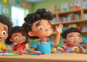 讲文明懂礼貌的幼儿小故事 - 讲文明懂礼貌的小故事或诗歌