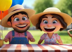 夫妻笑话大集；夫妻幽默笑话大全 爆笑