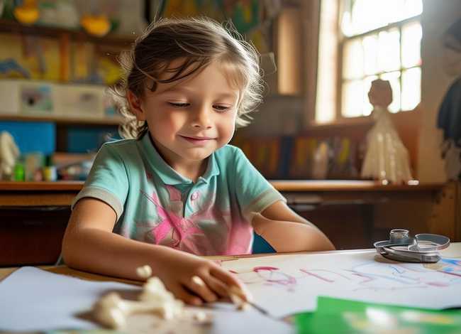 我的换牙故事，四年级400字作文《我的换牙故事》