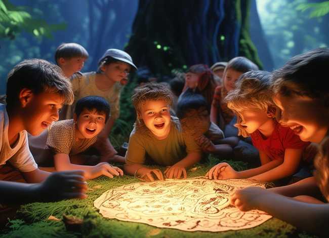 经典儿童电影；7一15岁儿童必看励志电影