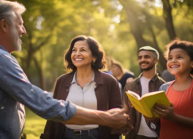 诚信友善的图片；什么是诚信友善