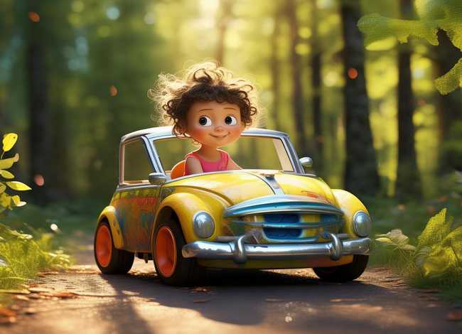 我想听小汽车的故事、长篇有趣的少儿成长故事 我想听小汽车的故事、长篇有趣的少儿成长故事