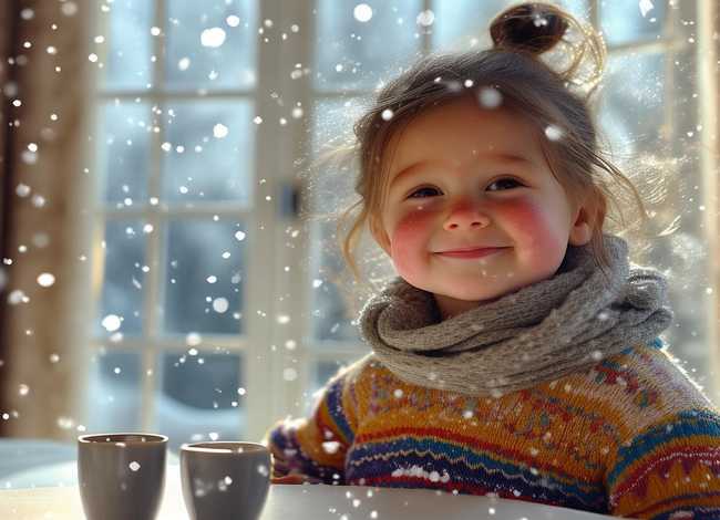儿童老说自己身上干 怎么办冬季儿童身上比较干噪 儿童老说自己身上干 怎么办冬季儿童身上比较干噪