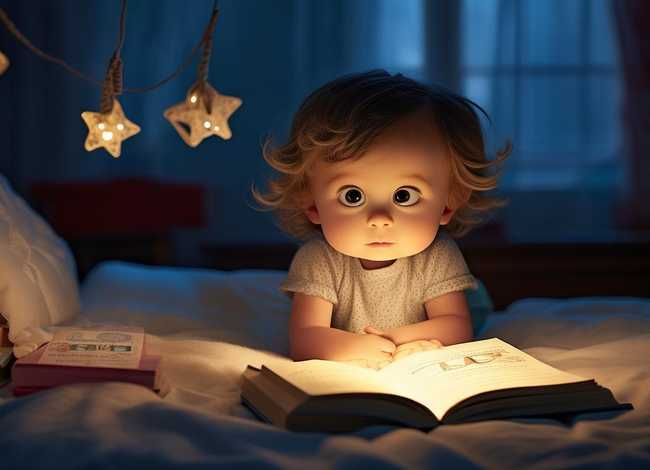 幼儿睡前励志故事 儿童睡前励志故事大全 幼儿睡前励志故事 儿童睡前励志故事大全