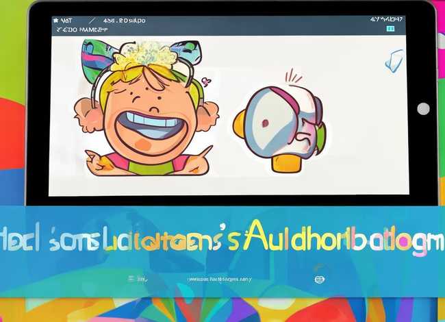 笑话故事儿童在线收听、最好的听书软件