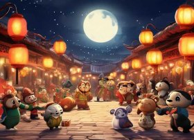 十二生肖的故事传说简短 十二生肖民间故事传说