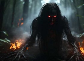 demons的故事（Demons是什么意思）