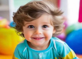 儿童头发扎法大全 2岁8个月宝宝辫子怎么扎