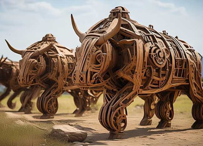 木牛流马告诉我们什么道理、诸葛孔明发明的木牛流马究竟有多神奇
