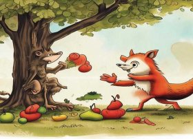 朝三暮四的故事道理；《朝三暮四》这个成语故事能悟出什么道理