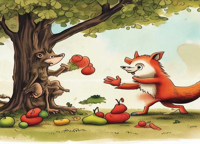 朝三暮四的故事道理；《朝三暮四》这个成语故事能悟出什么道理