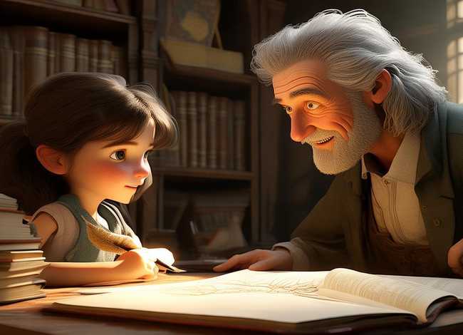 勤学好问的故事200字 - 名人勤学好问的故事 勤学好问的故事200字 - 名人勤学好问的故事