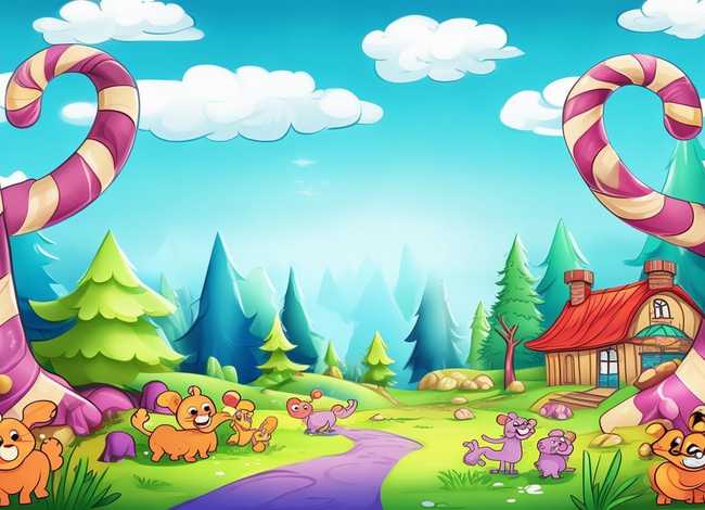 儿童讲故事ppt模板;儿童故事ppt课件素材 儿童讲故事ppt模板;儿童故事ppt课件素材