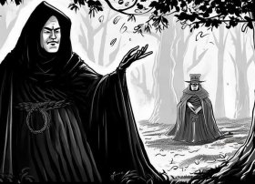 关于含沙射影的故事 含沙射影的成语故事