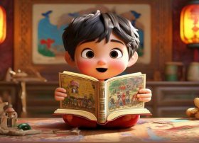 写给儿童的中国历史故事好书推荐 - 孩子读得懂、记得住的《资治通鉴》来了