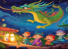 儿童故事大全文、儿童睡前西游记故事大全(2)