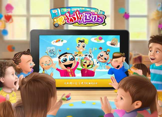 宝宝巴士故事全集免费听酷狗（宝宝巴士儿歌连续播放 宝宝巴士儿歌下载方法）