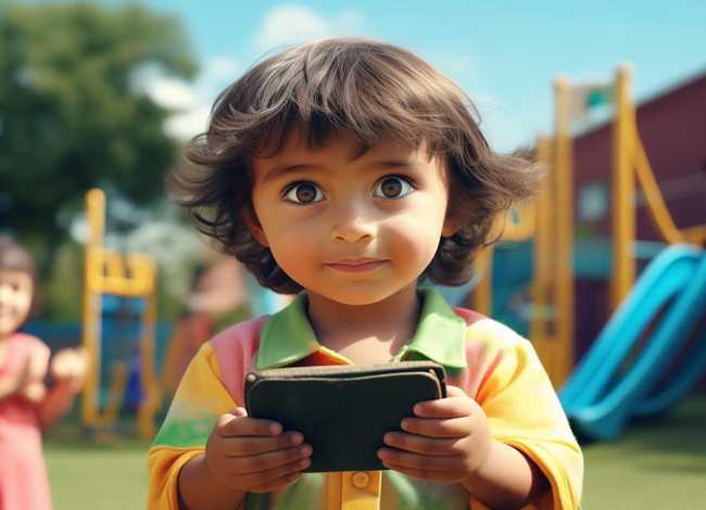 儿童拾金不昧的感人故事，诚实的故事有哪些