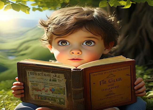 儿童故事读后感 - 弗朗兹的故事读后感(实用13篇) 儿童故事读后感 - 弗朗兹的故事读后感(实用13篇)