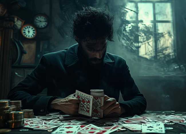 投机取巧的人下场 为什么人们往往讨厌投机分子