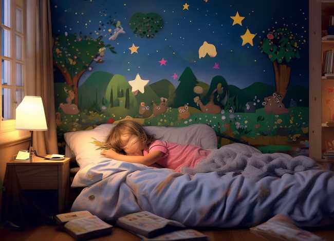 6岁睡前故事在线听 - 适合5岁儿童睡前故事大全10篇 6岁睡前故事在线听 - 适合5岁儿童睡前故事大全10篇