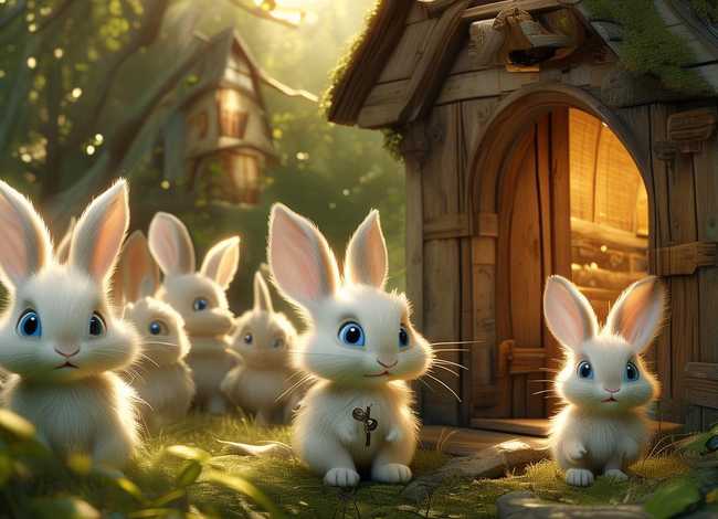 小兔子乖乖儿童故事,小兔子乖乖的故事 小兔子乖乖儿童故事,小兔子乖乖的故事