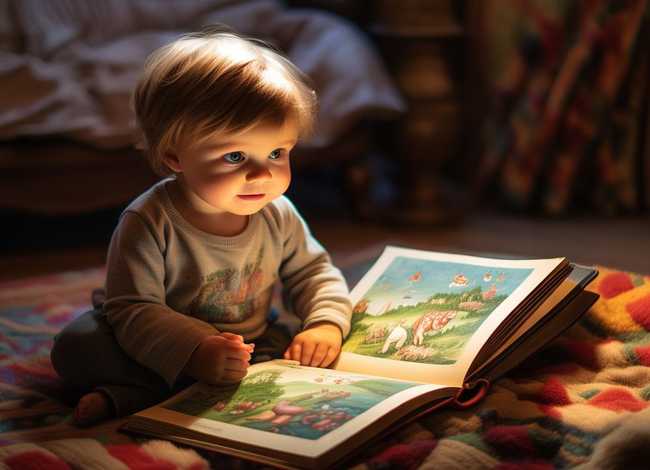 优秀儿童故事民间、民间长篇睡前童话故事