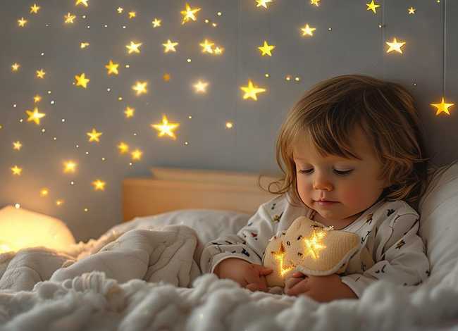 儿童故事《小星星》视频 - 四岁的小孩睡前的故事 儿童故事《小星星》视频 - 四岁的小孩睡前的故事