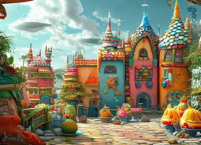 儿童理发店绘本故事;小刺猬理发故事图片 儿童理发店绘本故事;小刺猬理发故事图片