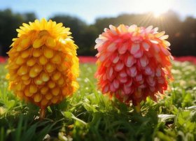 两条腿的大萝卜故事 - 铃木绘本的蒲公英系列与郁金香系列有什么区别