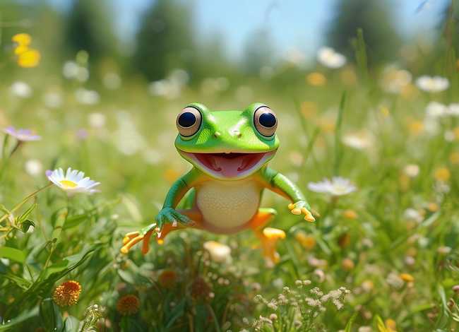 快乐的小青蛙儿歌歌词(小跳蛙 儿童歌曲原唱 小跳蛙 儿童歌曲的原唱) 快乐的小青蛙儿歌歌词(小跳蛙 儿童歌曲原唱 小跳蛙 儿童歌曲的原唱)