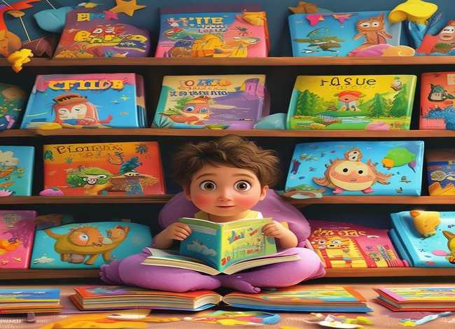 儿童漫画故事书 - 有什么适合小孩看的故事书推荐吗 儿童漫画故事书 - 有什么适合小孩看的故事书推荐吗