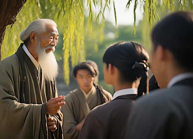 提问问题的故事 - 古代名人问问题的故事 提问问题的故事 - 古代名人问问题的故事